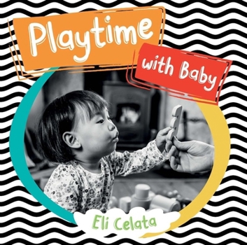 Board book Playtime with Baby Book