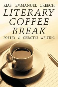 Paperback Literary Coffee Break: Poetry & Creative Writing Book