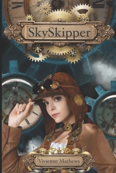 Paperback Skyskipper Book