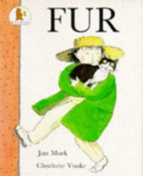 Paperback Fur Book