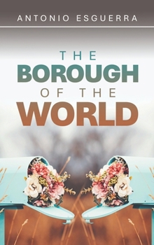 Hardcover The Borough of the World Book