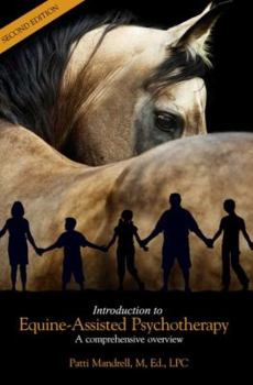 Unknown Binding Introduction to Equine-Assisted Psychotherapy: A comprehensive preview Book