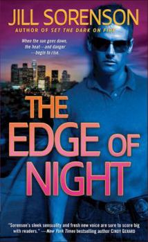 Mass Market Paperback The Edge of Night Book