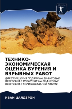 Paperback ТЕХНИКО-ЭКОНОМИЧЕСКАЯ О& [Russian] Book