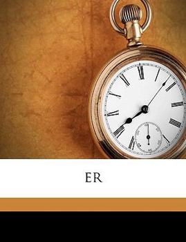 Paperback er Volume 01 [Yiddish] Book