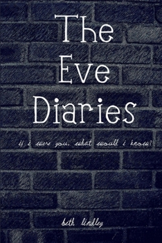 Paperback The Eve Diaries Book