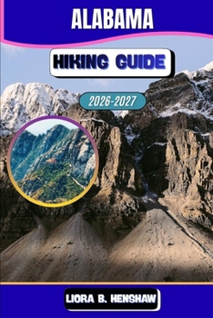 Alabama Hiking Guide 2026–2027 (Trailfront Guides 2026)