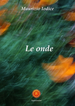 Paperback Le onde [Italian] Book