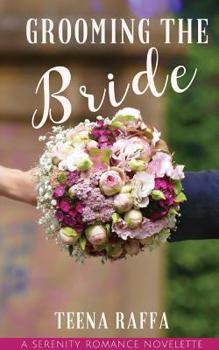 Paperback Grooming the Bride Book