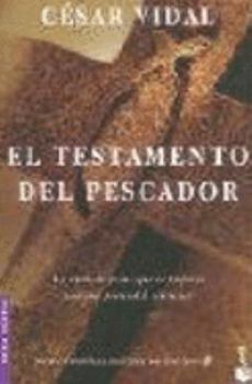Mass Market Paperback El testamento del pescador [Spanish] Book