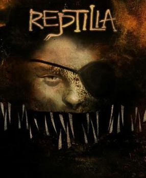 Paperback Reptilia Book