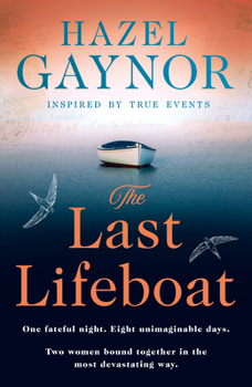 Paperback The Last Lifeboat Book