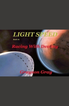 Paperback Racing With Destiny Book