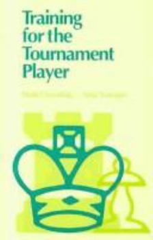 Paperback Training for the Tournament Player Book