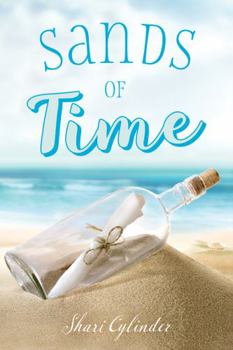 Paperback Sands of Time Book