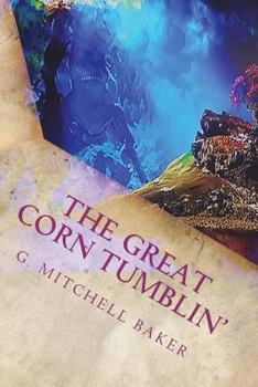 Paperback The Great Corn Tumblin' Book