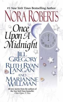 Mass Market Paperback Once Upon a Midnight Book