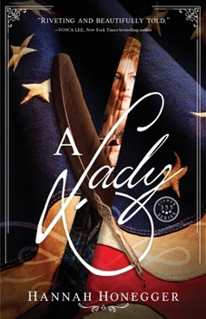 Paperback A Lady Book