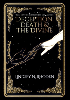 Hardcover Deception, Death, And The Divine Book