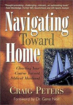 Paperback Navigating Toward Home Book