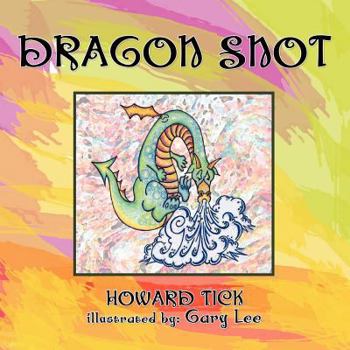 Paperback Dragon Snot Book