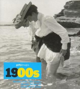 Decades of the 20th Century: 1900s - Book  of the Images  of the 20th Century