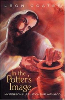 Paperback In the Potter's Image Book