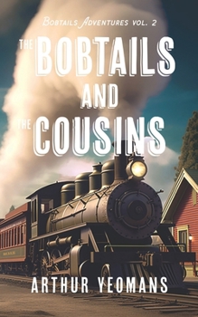 Paperback The Bobtails and the Cousins Book