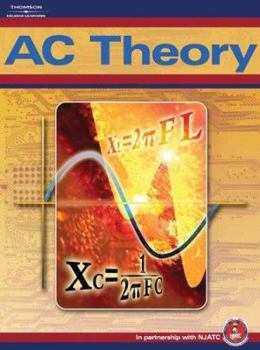 Hardcover AC Theory Book