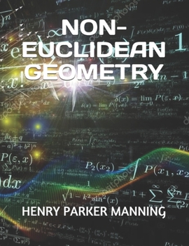 NON-EUCLIDEAN GEOMETRY