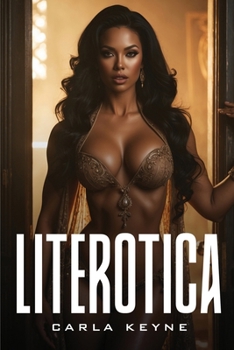 Paperback Literotica Book