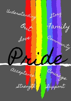 Paperback Pride Book