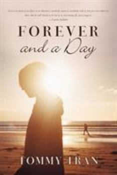 Paperback Forever and a Day Book
