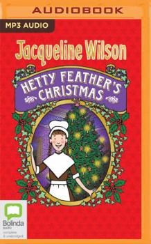 Hetty Feather's Christmas - Book  of the Hetty Feather