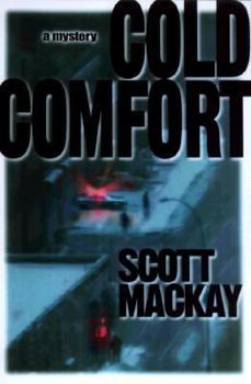Cold Comfort - Book #1 of the Barry Gilbert