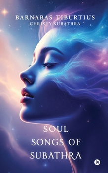 Paperback Soul Songs of Subathra Book
