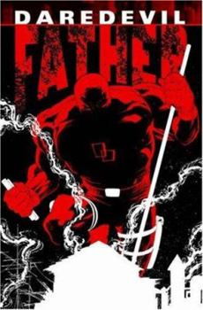 Daredevil: Father HC (Daredevil) - Book  of the Daredevil: Father