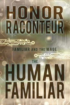 Paperback The Human Familiar Book