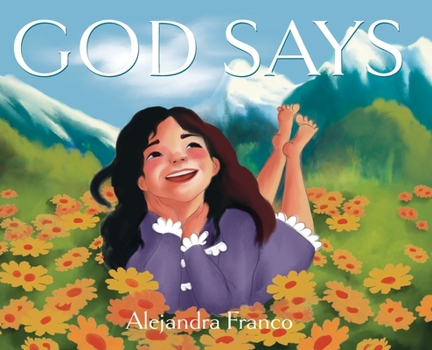 God Says