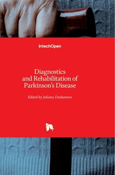 Hardcover Diagnostics and Rehabilitation of Parkinson's Disease Book