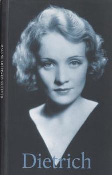 Paperback Dietrich Book