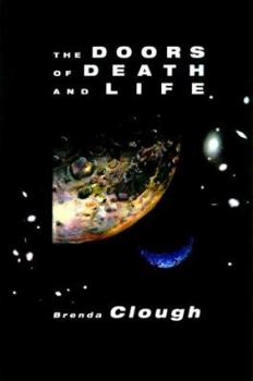 The Doors of Death and Life (How Like a God) - Book #2 of the Suburban Gods