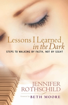 Paperback Lessons I Learned in the Dark Book