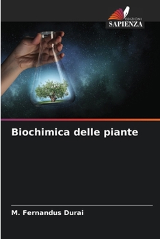 Paperback Biochimica delle piante [Italian] Book