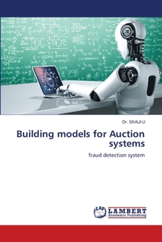 Paperback Building models for Auction systems Book