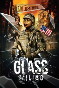 Paperback The Glass Ceiling Book