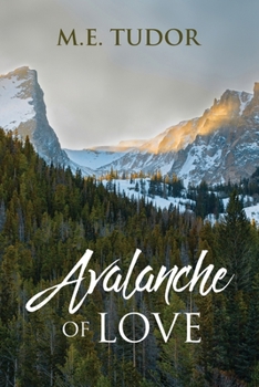 Paperback Avalanche of Love Book