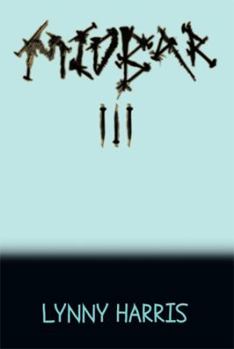 Hardcover Midbar III Book