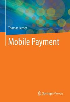 Paperback Mobile Payment Book