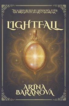 Paperback Lightfall Book